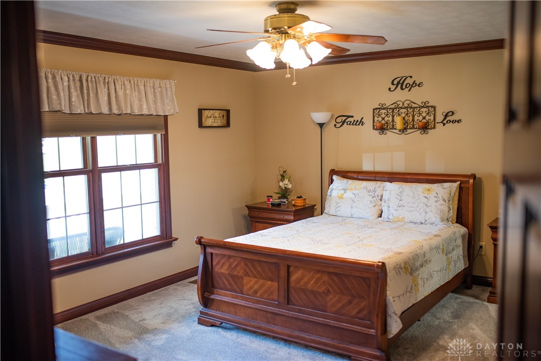 1422 Kingsgate Road Springfield, OH 45503 - Photo 29 of 69