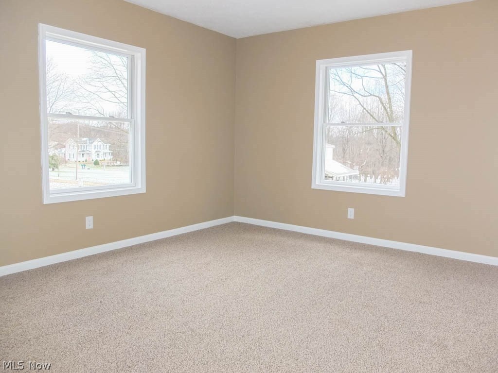 4424 Copley Road Akron, OH 44321 - Photo 11 of 24 Bedroom 2