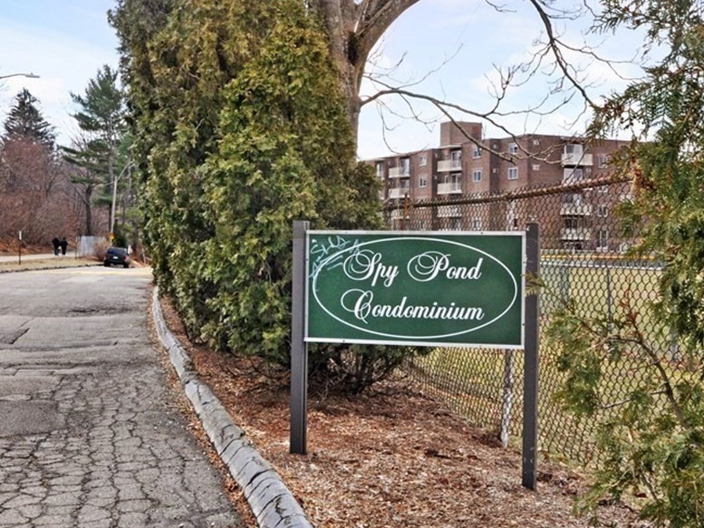 34 Hamilton Road, Unit 209 Arlington, MA 02474 - Photo 1 of 34 Gallery Image 1