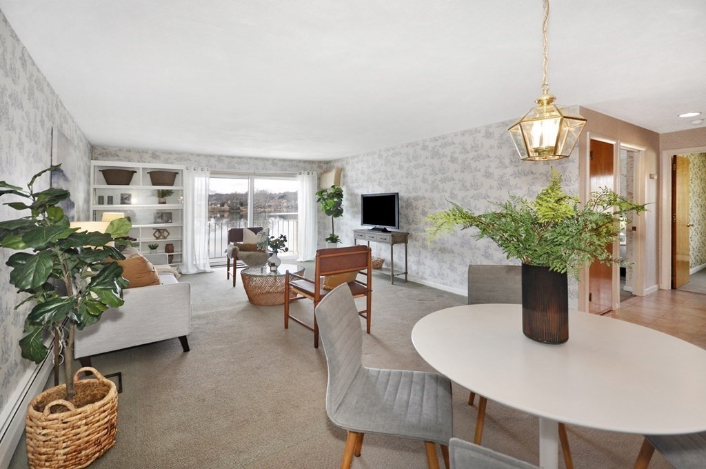 34 Hamilton Road, Unit 209 Arlington, MA 02474 - Photo 6 of 34 Gallery Image 6