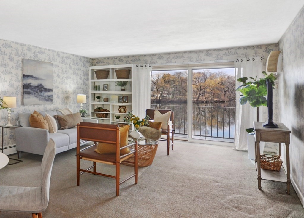 34 Hamilton Road, Unit 209 Arlington, MA 02474 - Photo 7 of 34 Gallery Image 7