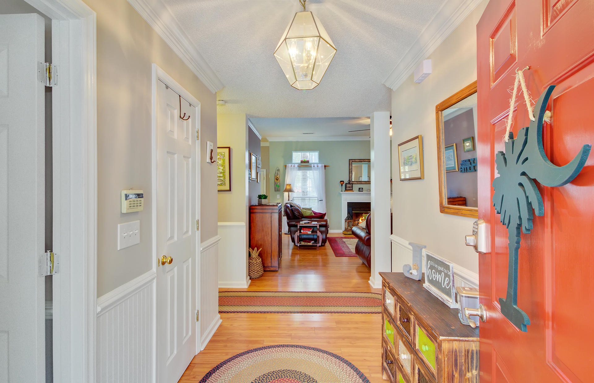 105 Whaler Road Summerville, SC 29485 - Photo 2 of 40 7