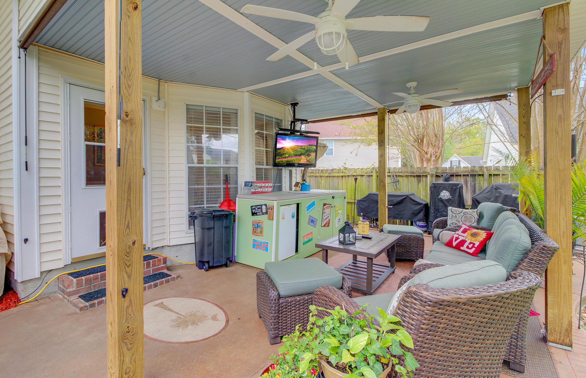 105 Whaler Road Summerville, SC 29485 - Photo 31 of 40 36