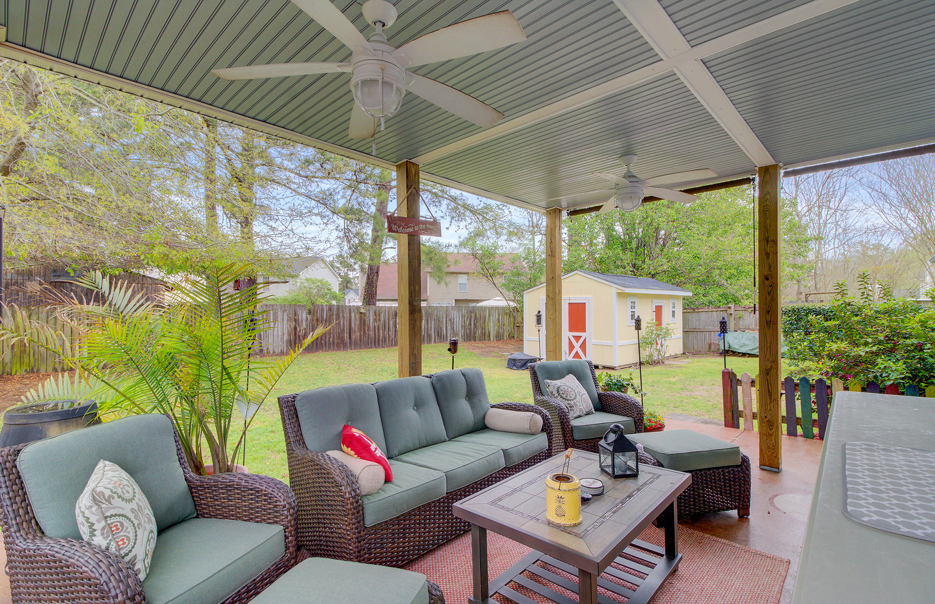 105 Whaler Road Summerville, SC 29485 - Photo 33 of 40 38