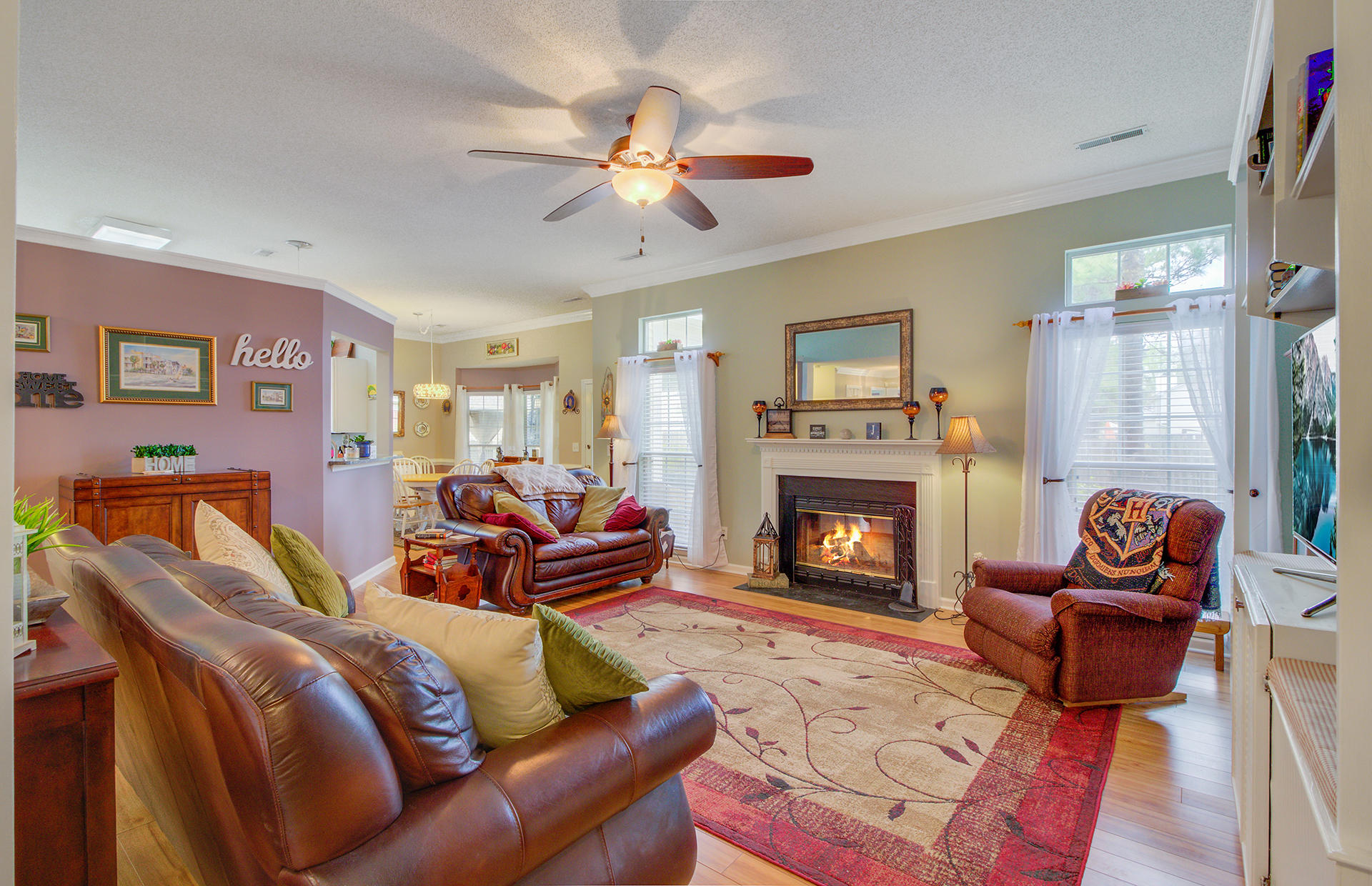 105 Whaler Road Summerville, SC 29485 - Photo 5 of 40 10