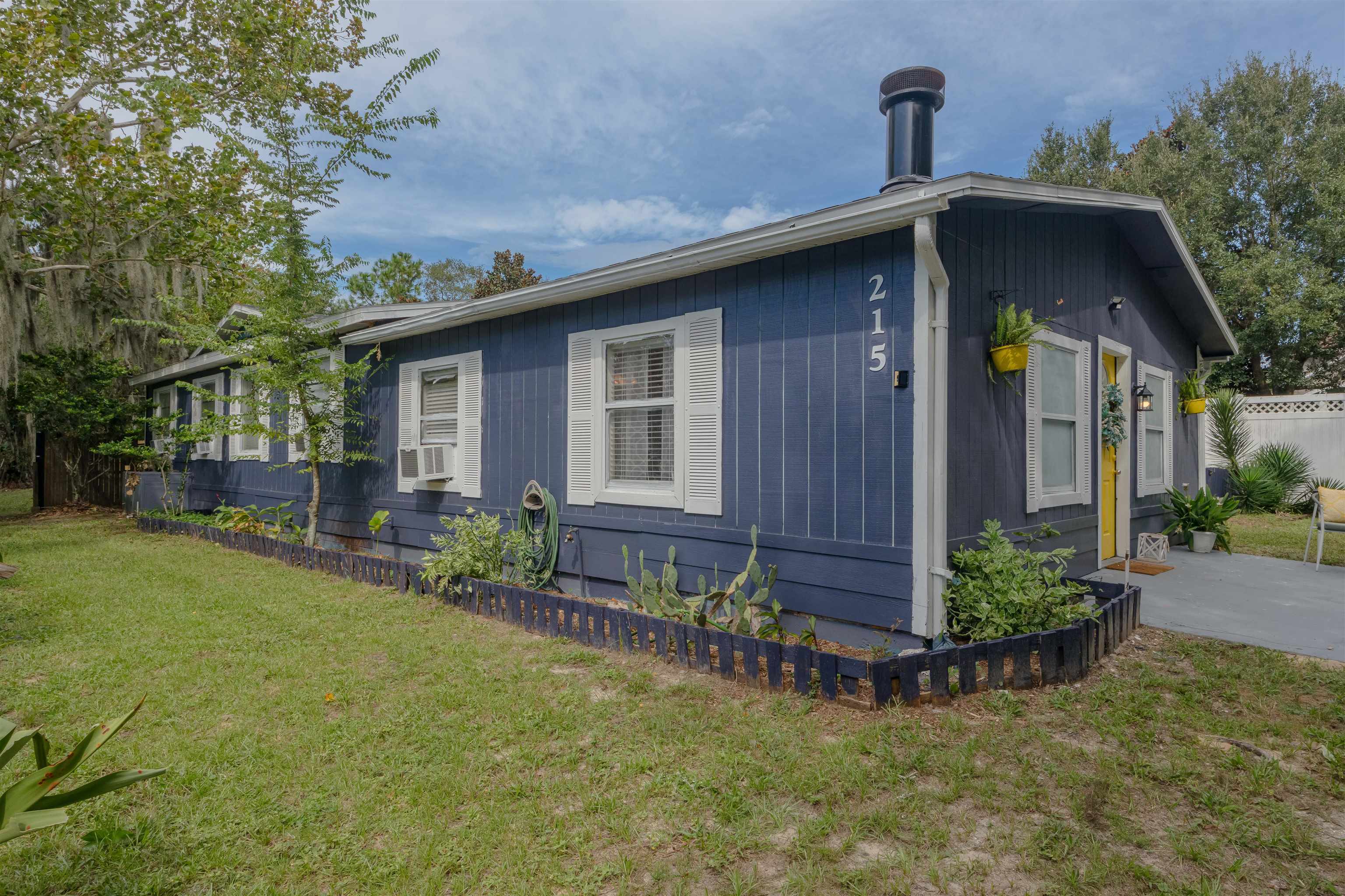 215 Katnack Road St. Augustine, FL 32095 - Photo 37 of 68 Gallery Image 37