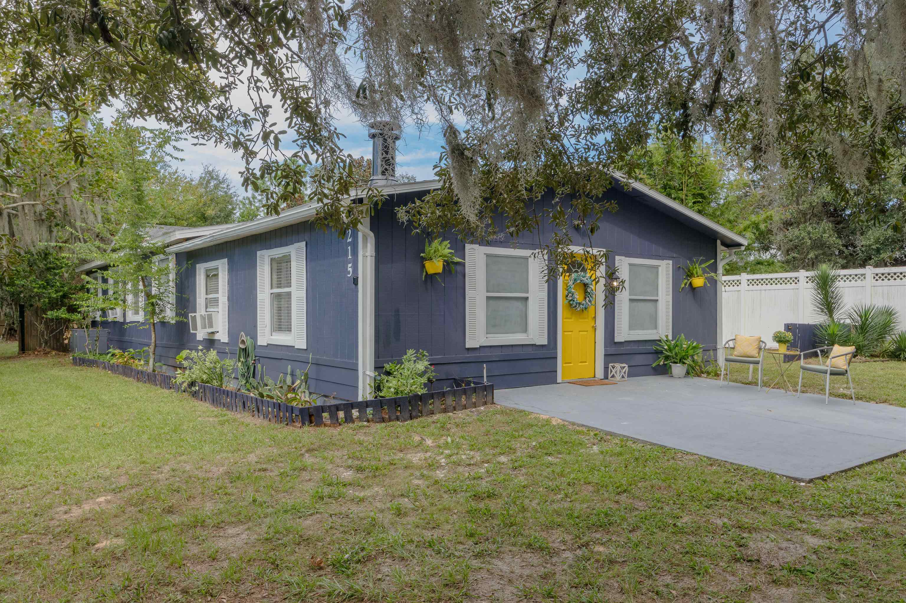 215 Katnack Road St. Augustine, FL 32095 - Photo 39 of 68 Gallery Image 39