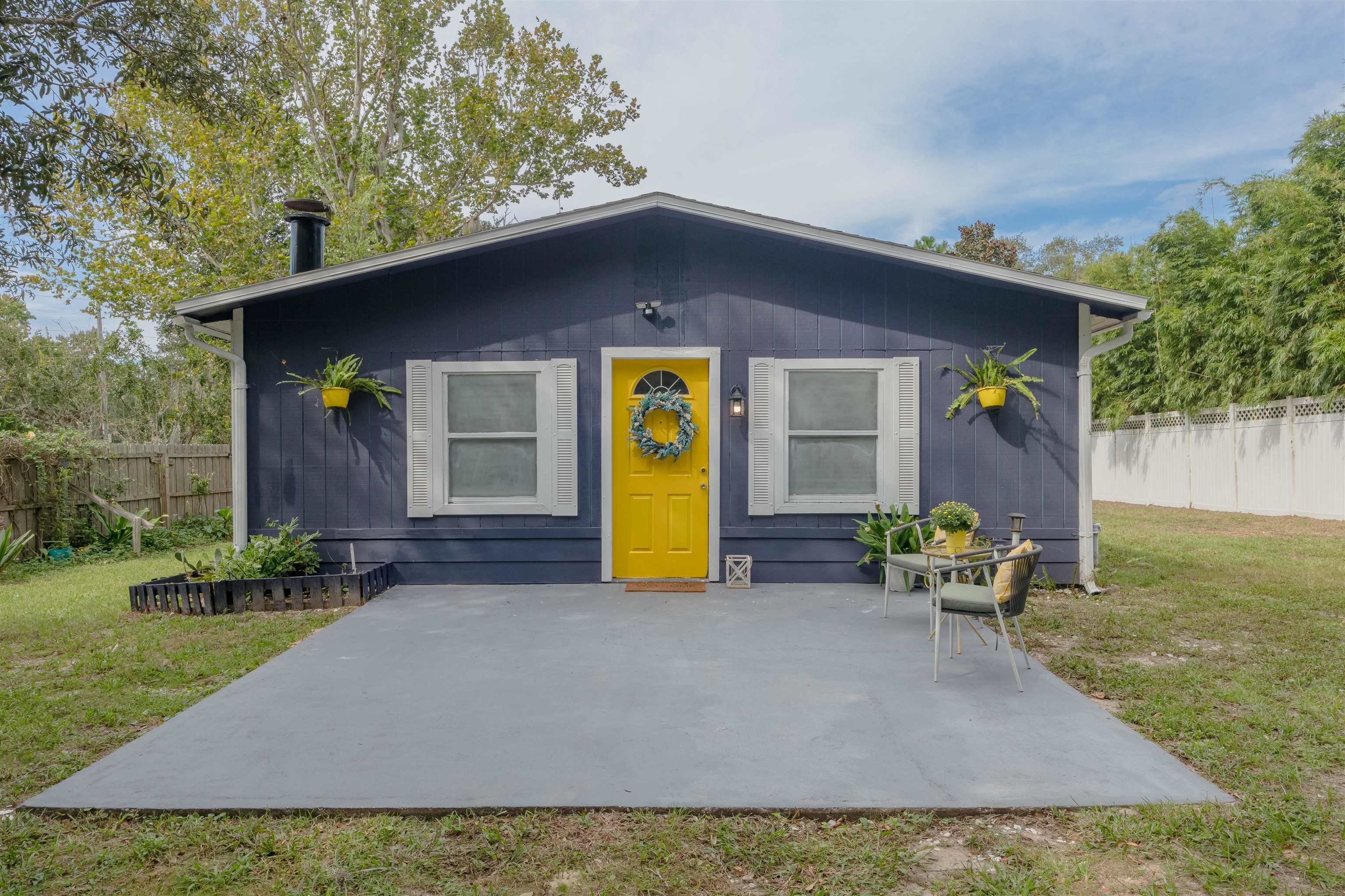 215 Katnack Road St. Augustine, FL 32095 - Photo 4 of 68 Gallery Image 4