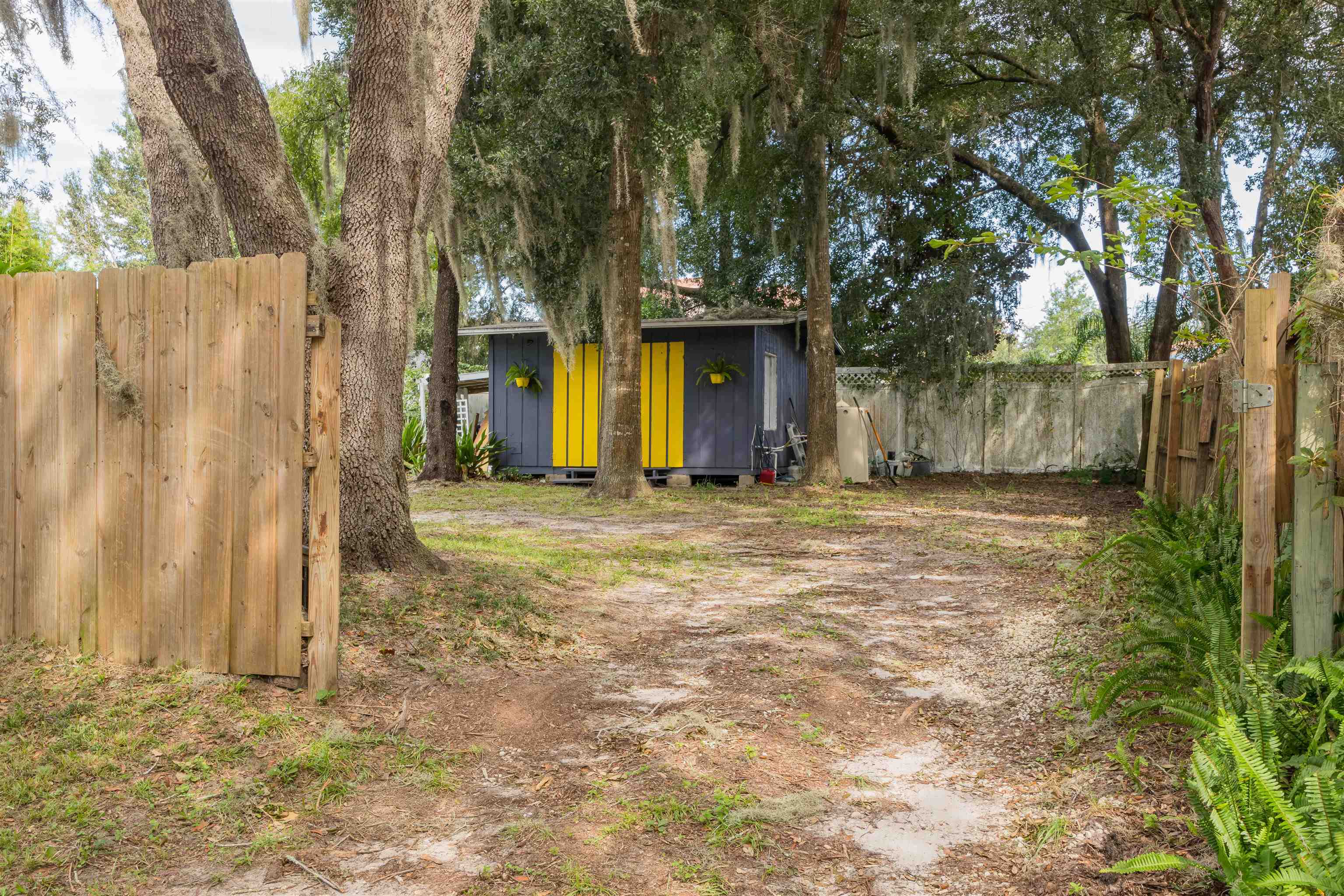 215 Katnack Road St. Augustine, FL 32095 - Photo 41 of 68 Gallery Image 41