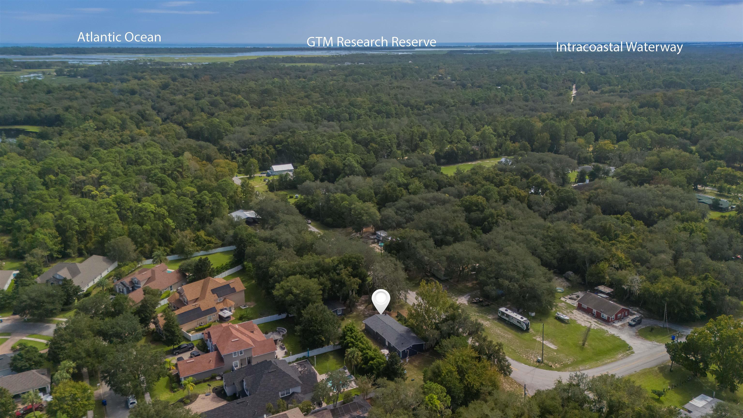 215 Katnack Road St. Augustine, FL 32095 - Photo 49 of 68 Gallery Image 49