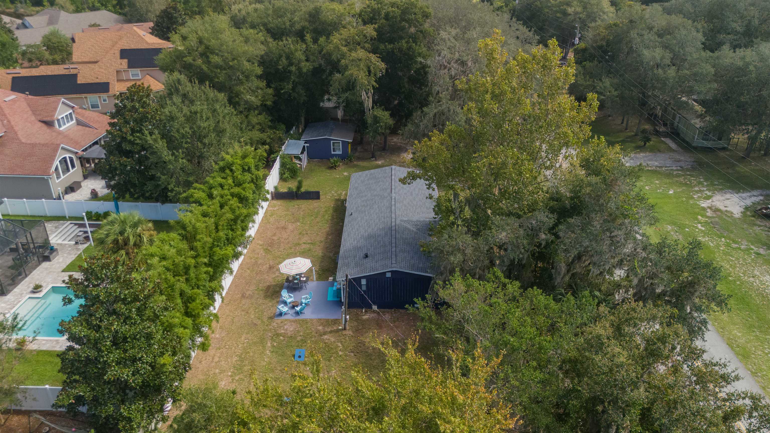 215 Katnack Road St. Augustine, FL 32095 - Photo 53 of 68 Gallery Image 53