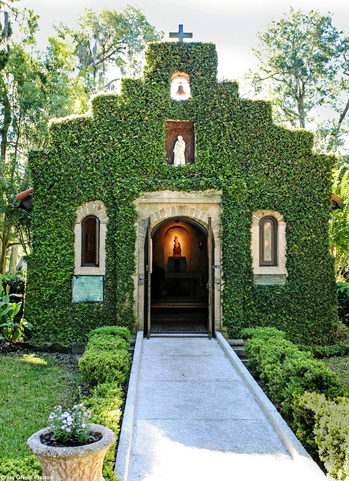 215 Katnack Road St. Augustine, FL 32095 - Photo 65 of 68 Gallery Image 65