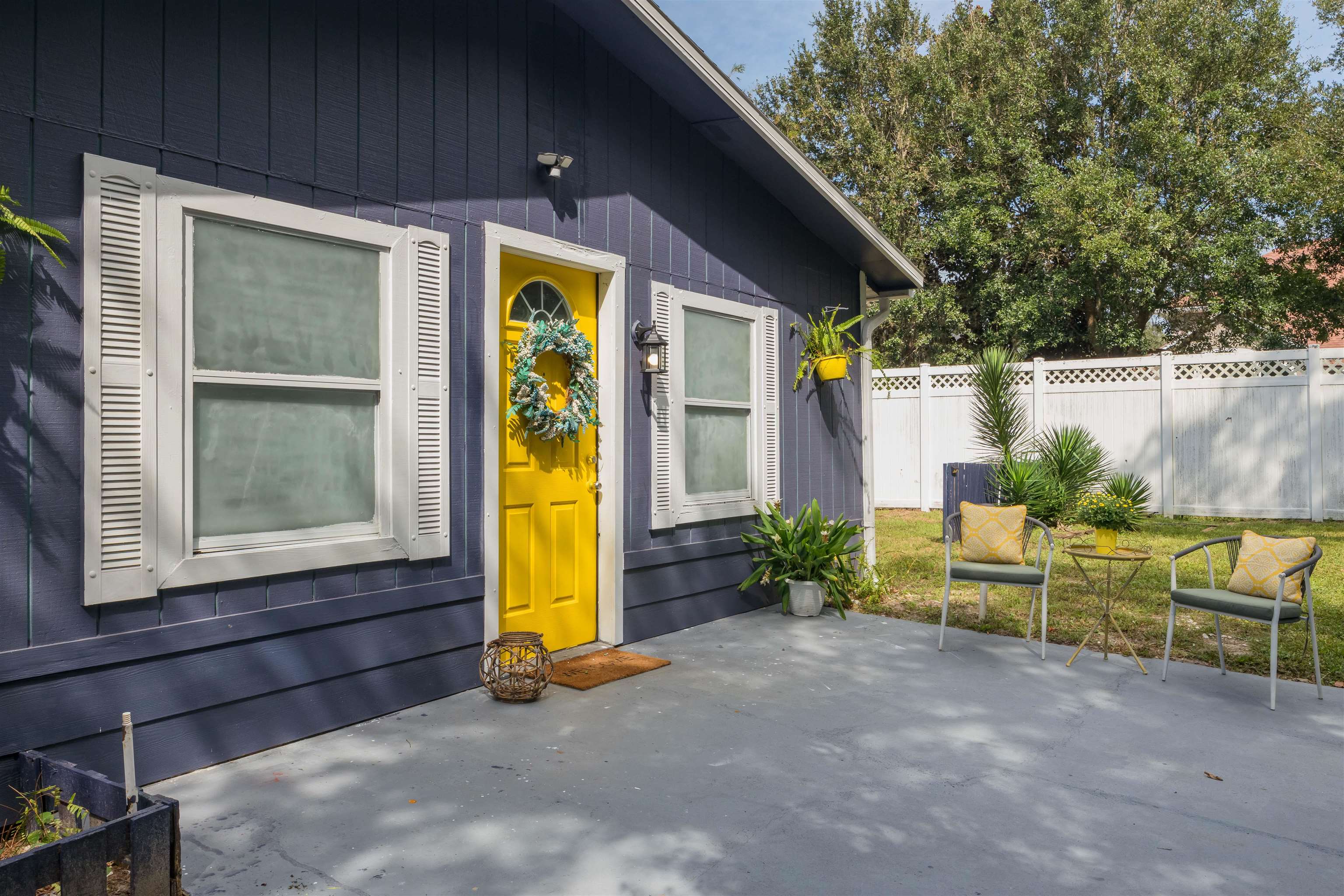 215 Katnack Road St. Augustine, FL 32095 - Photo 8 of 68 Gallery Image 8