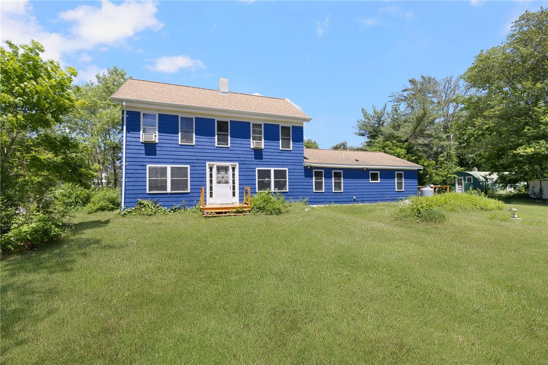 540 Switch Road Richmond, RI 02894 - Photo 2 of 50