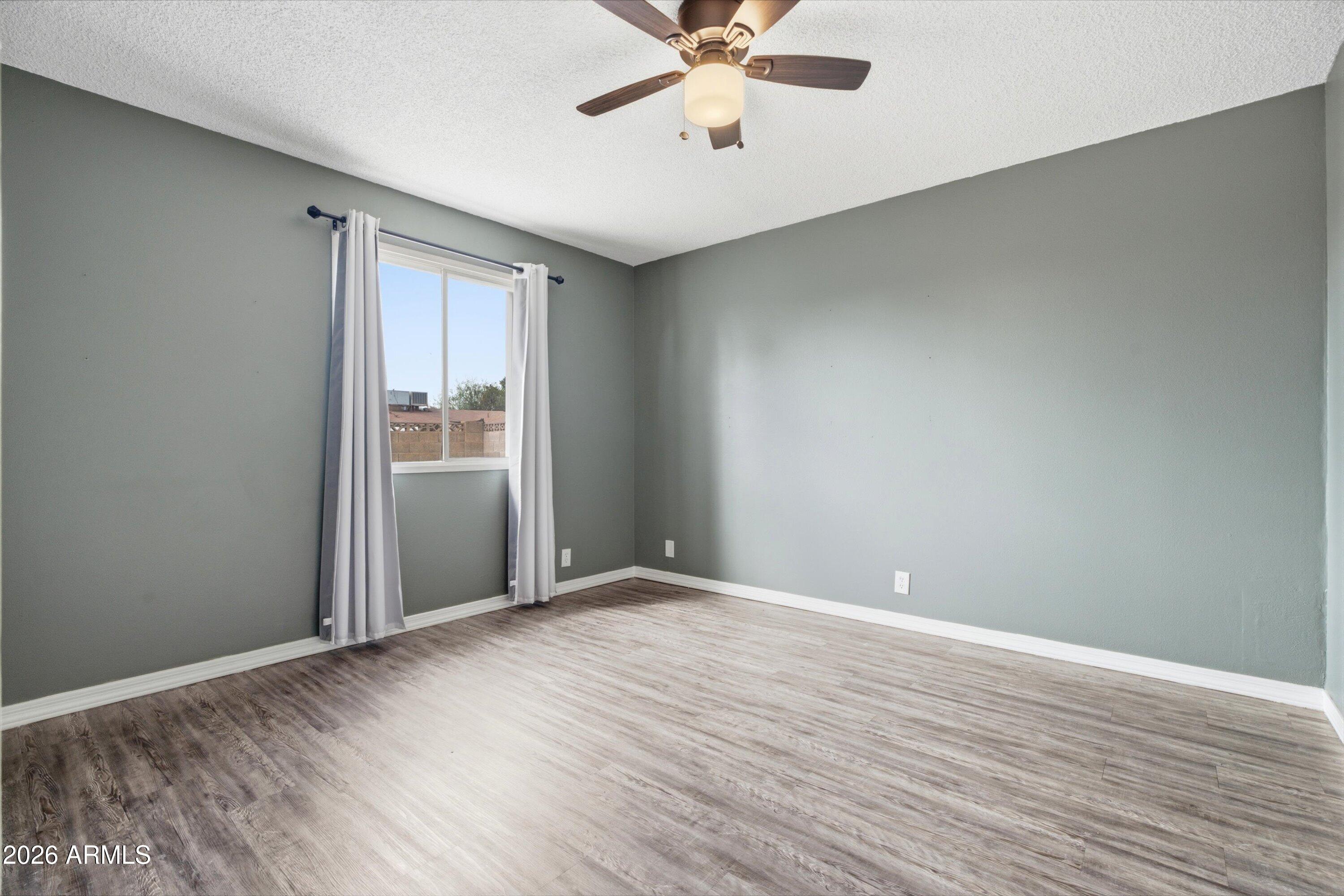 3101 West Ocotillo Road Phoenix, AZ 85017 - Photo 13 of 32 Bedroom #2