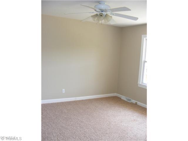 742 Mountain View Road King, NC 27021 - Photo 14 of 16 Master Bedroom.