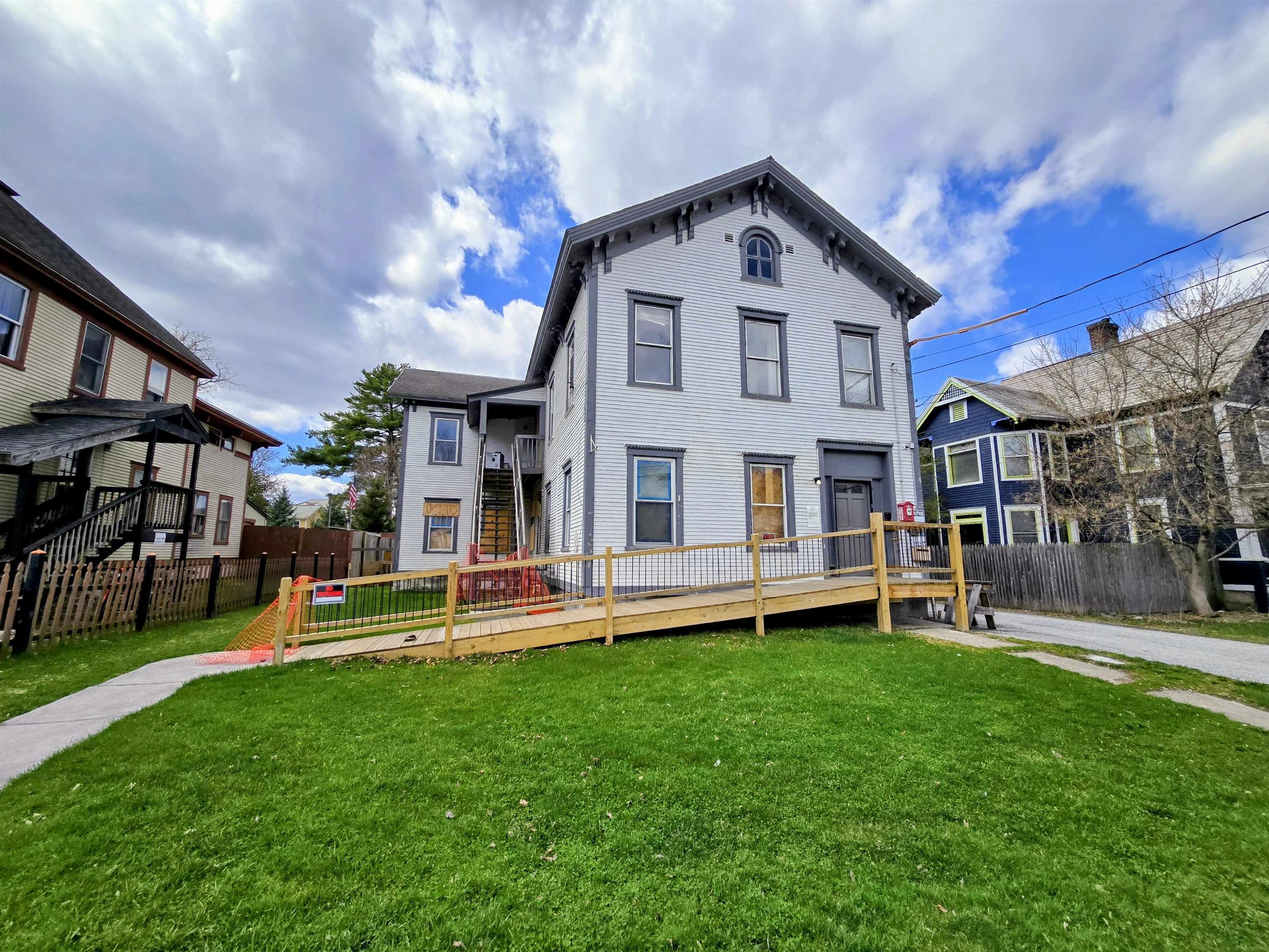 135 Grove Street Rutland, VT 05701 - Photo 11 of 12