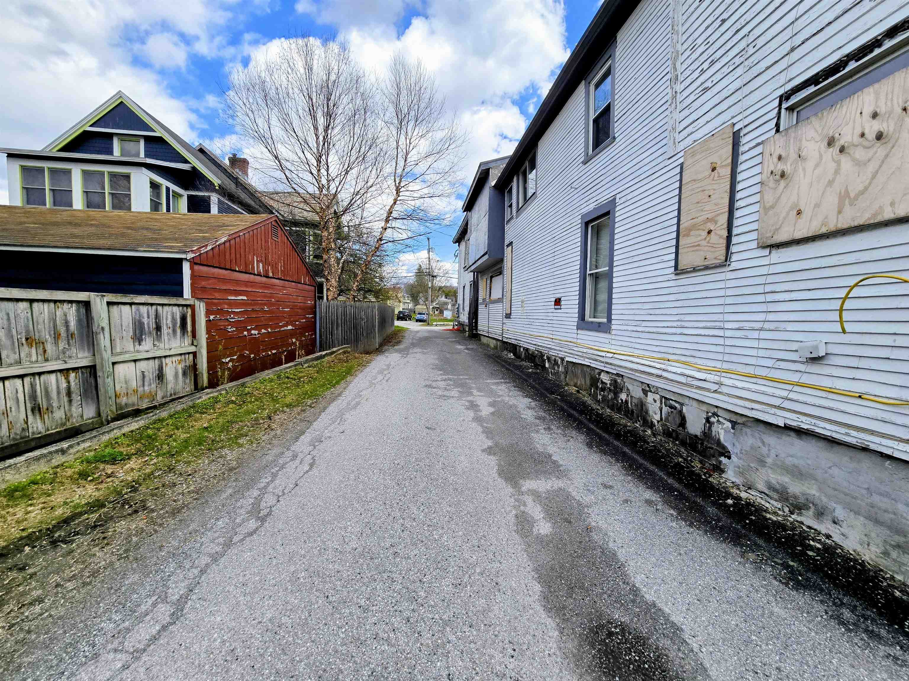 135 Grove Street Rutland, VT 05701 - Photo 6 of 12