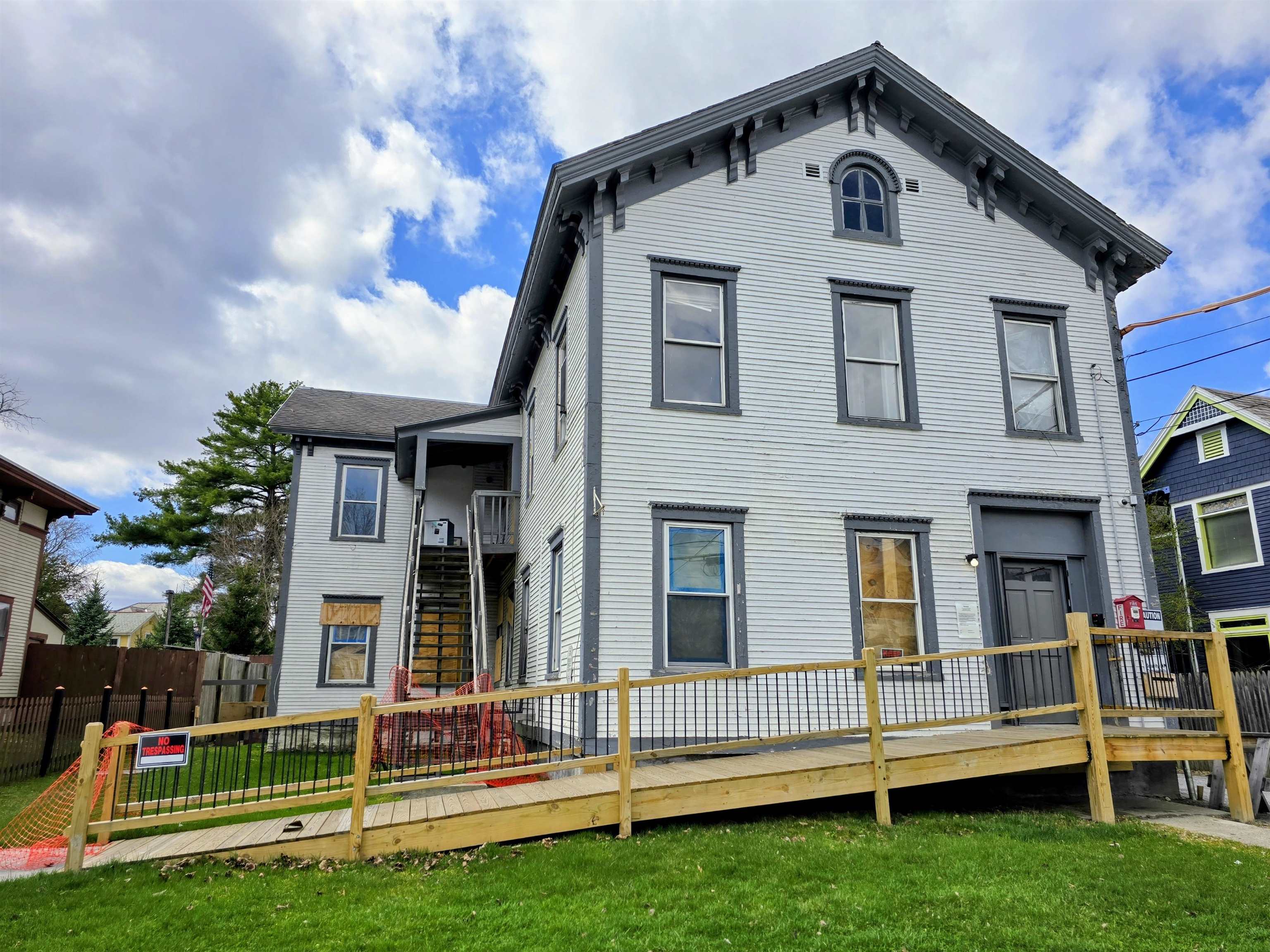 135 Grove Street Rutland, VT 05701 - Photo 10 of 12