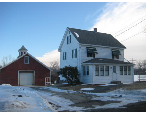 108 River Road Whately, MA 01373 - Photo 8 of 9 Gallery Image 8