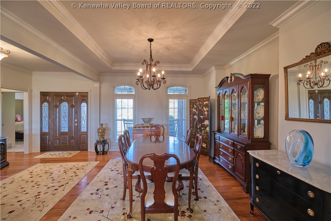 4028 Grandview Rdg Road Buffalo, WV 25033 - Photo 13 of 30 Gallery Image 13