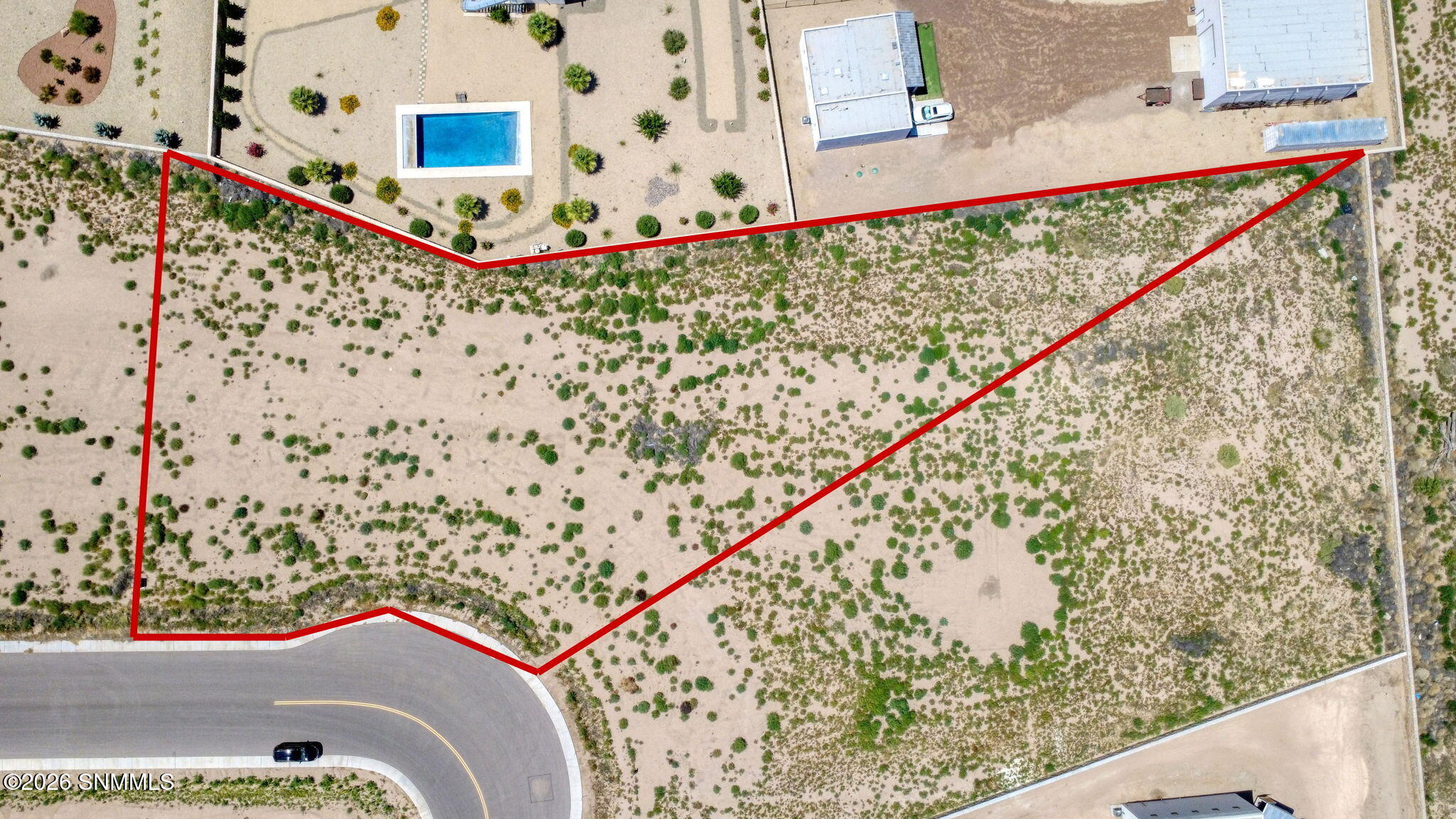 4314 Tres Sendas Road Las Cruces, NM 88005 - Photo 15 of 41 15-web-or-mls-17