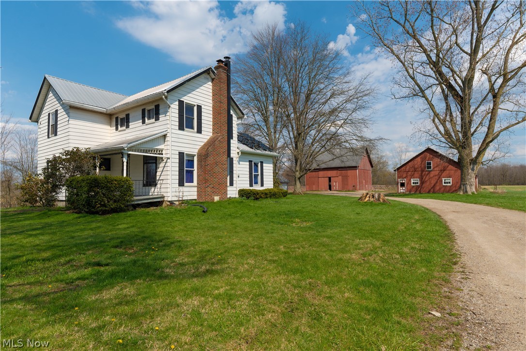 7599 Pawnee Road Lodi, OH 44254 - Photo 11 of 30