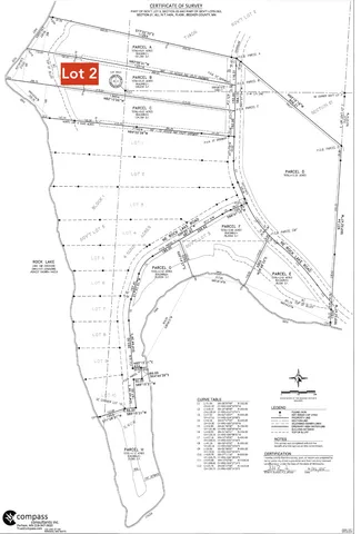 $134,000 | Lot 2-tbd Northeast Rock Lake Road, Rochert, MN 56578