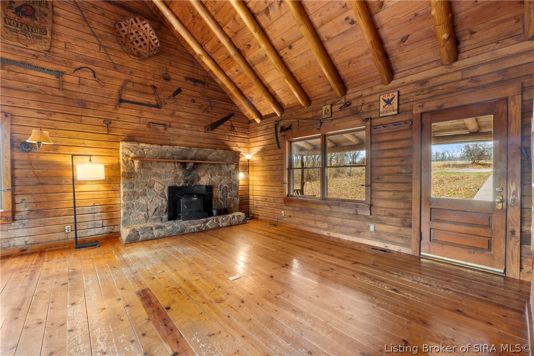 5819 Blunk Knob Road Elizabeth, IN 47117 - Photo 13 of 59
