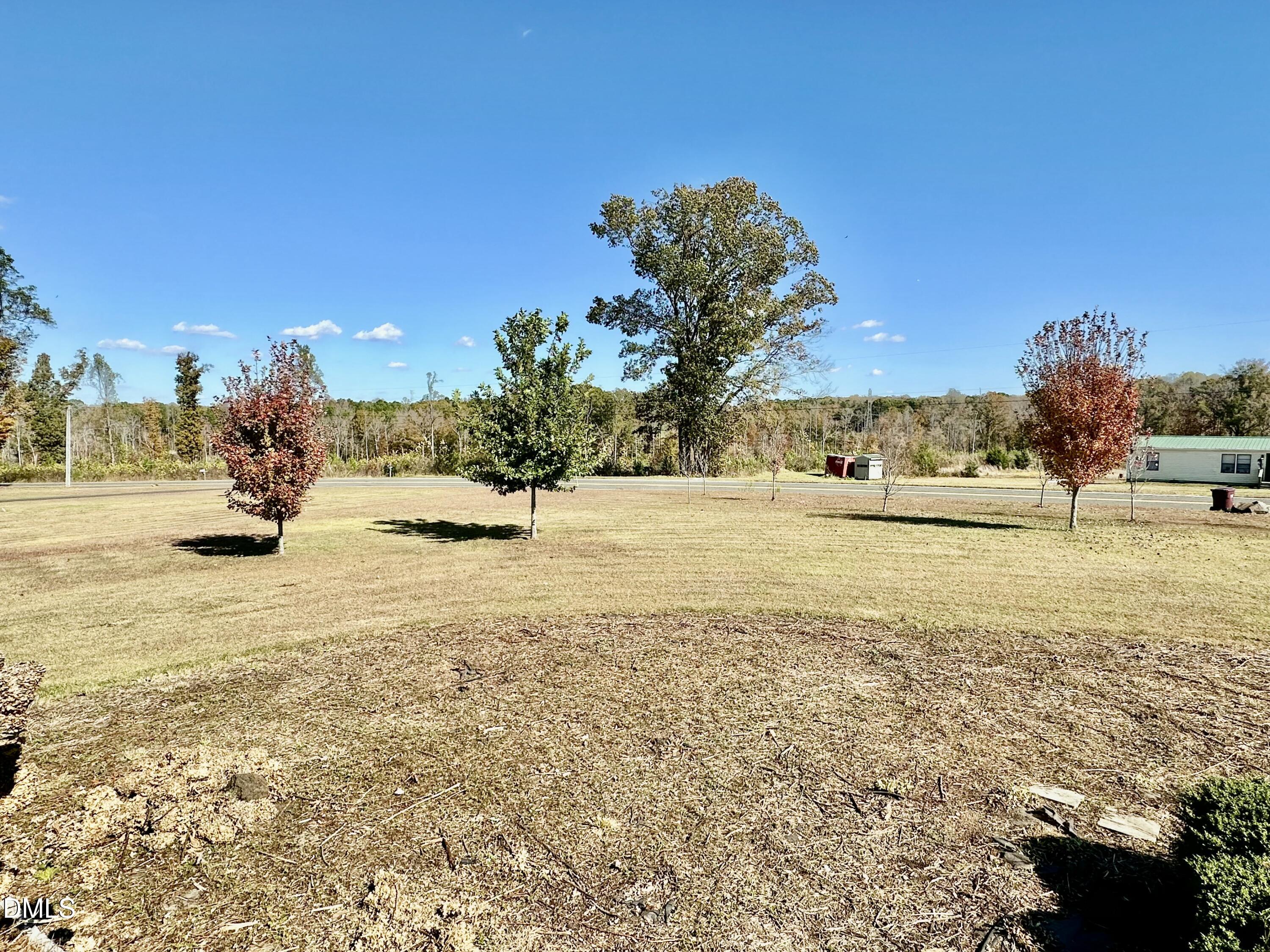 287 Oliver Loop Road Roxboro, NC 27574 - Photo 24 of 26 a view of ocean view with beach