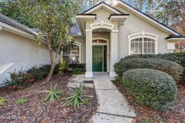 $2,525 | 4613 West Catbrier Court, Jacksonville, FL 32259