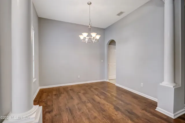 $2,525 | 4613 West Catbrier Court, Jacksonville, FL 32259