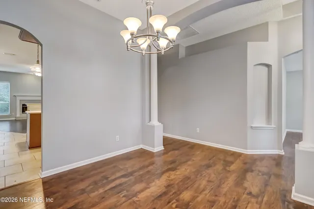 $2,525 | 4613 West Catbrier Court, Jacksonville, FL 32259