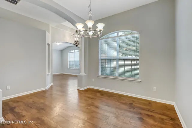 $2,525 | 4613 West Catbrier Court, Jacksonville, FL 32259