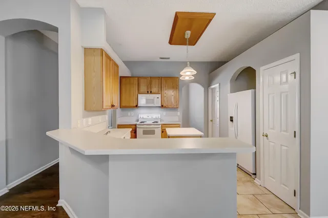 $2,525 | 4613 West Catbrier Court, Jacksonville, FL 32259