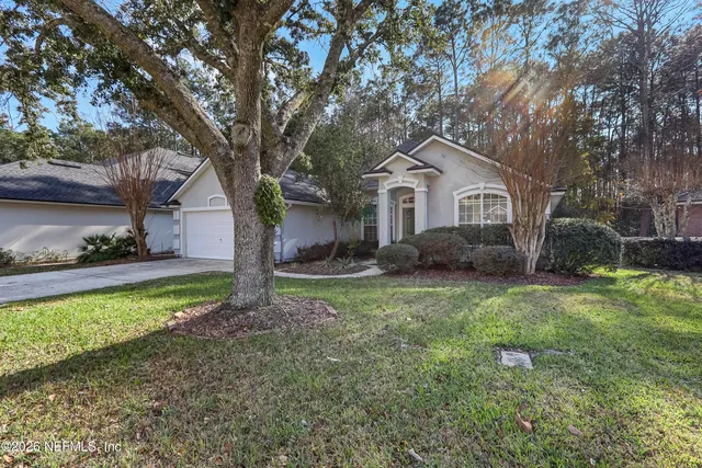 $2,525 | 4613 West Catbrier Court, Jacksonville, FL 32259