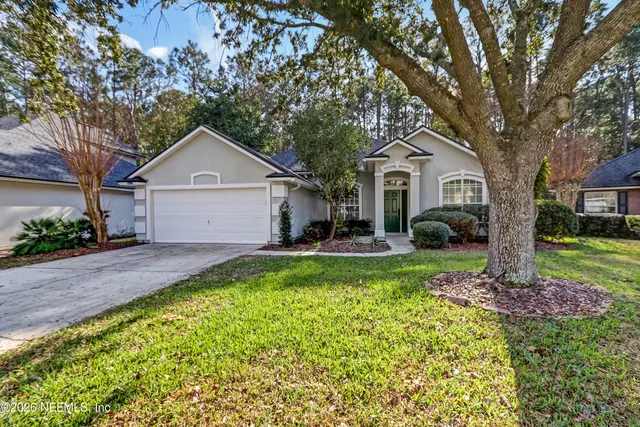 $2,525 | 4613 West Catbrier Court, Jacksonville, FL 32259