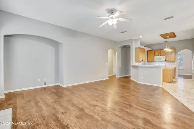 $2,525 | 4613 West Catbrier Court, Jacksonville, FL 32259