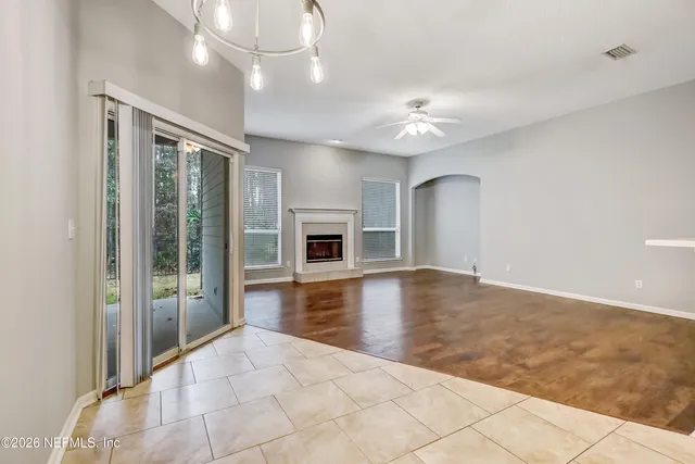 $2,525 | 4613 West Catbrier Court, Jacksonville, FL 32259