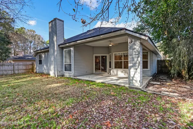 $2,525 | 4613 West Catbrier Court, Jacksonville, FL 32259