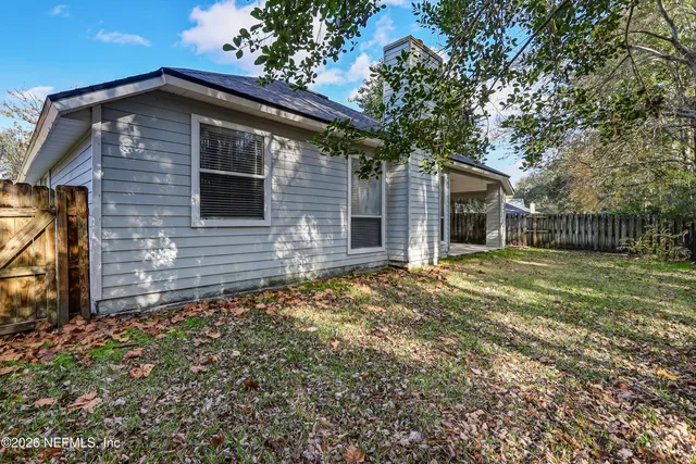 $2,525 | 4613 West Catbrier Court, Jacksonville, FL 32259