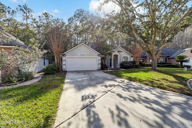 $2,525 | 4613 West Catbrier Court, Jacksonville, FL 32259