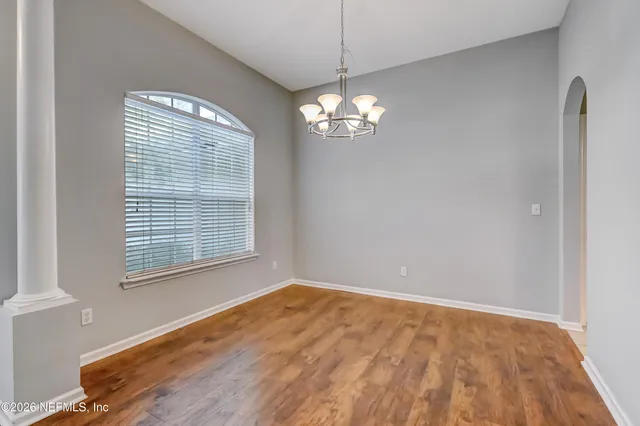 $2,525 | 4613 West Catbrier Court, Jacksonville, FL 32259