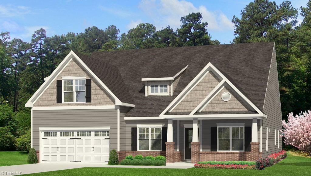 3722 Straw Hat Road Greensboro, NC 27410 - Photo 24 of 24