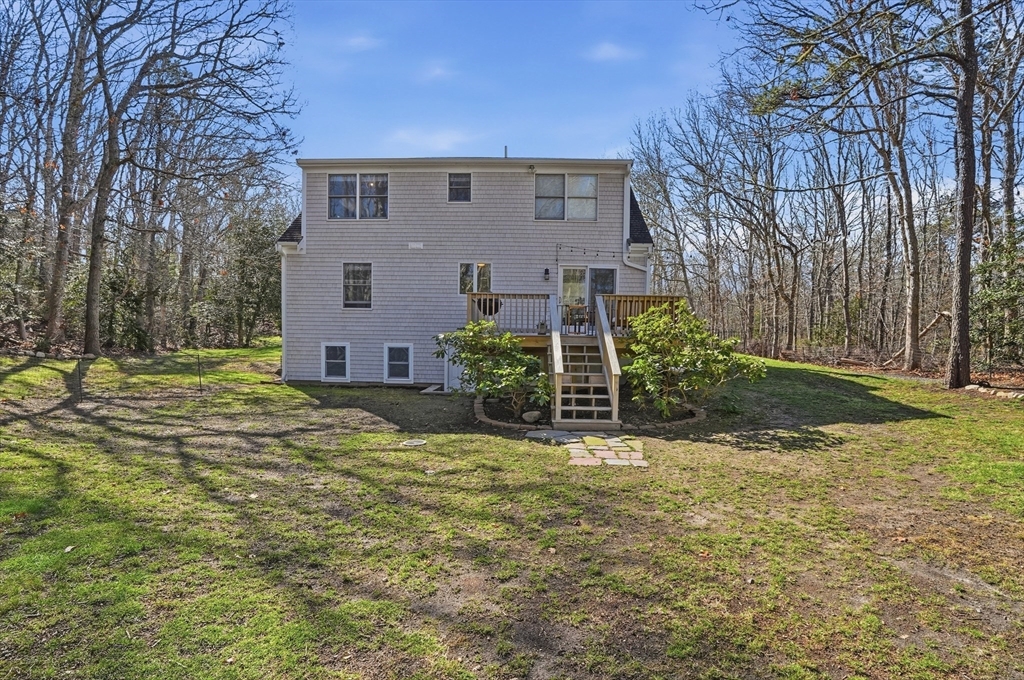296 Meiggs Backus Road Sandwich, MA 02563 - Photo 3 of 40