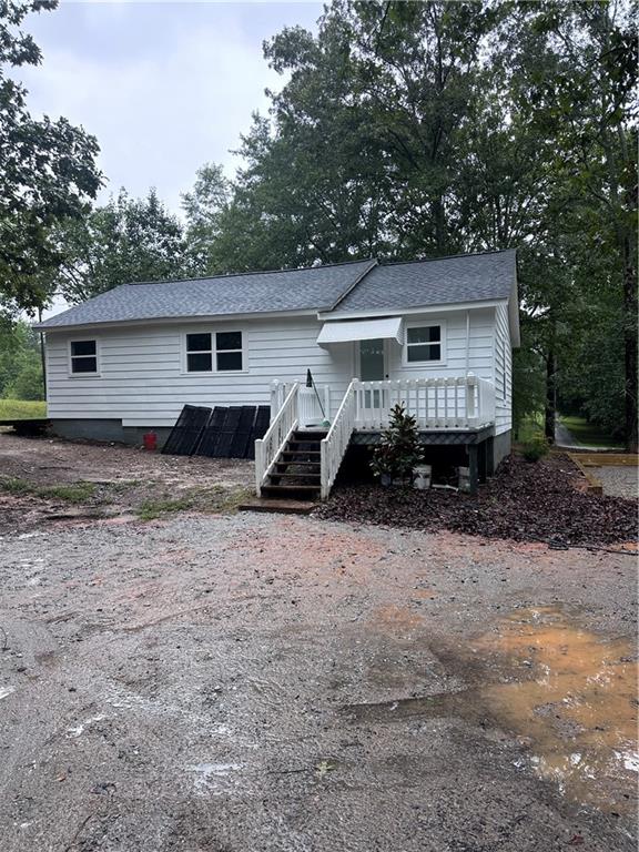 441 Wages Road Auburn, GA 30011 - Photo 2 of 13