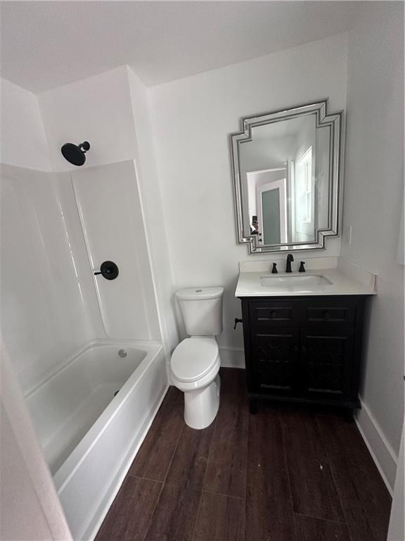 441 Wages Road Auburn, GA 30011 - Photo 9 of 13