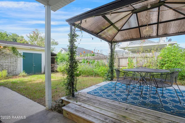 $200,000 | 124 Marietta Drive, Youngsville, LA 70592