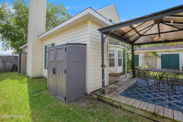 $200,000 | 124 Marietta Drive, Youngsville, LA 70592