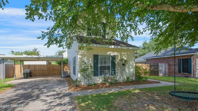 $200,000 | 124 Marietta Drive, Youngsville, LA 70592
